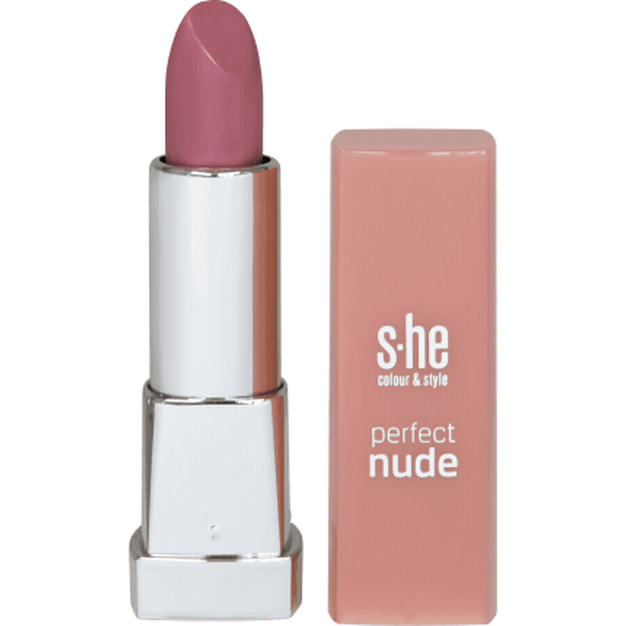 Boutique Elle colour&style Ruj perfect nude 332/325, 5 g Elle colour&style Ruj perfect nude 332/325, 5 g