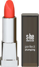 She colour&amp;amp;style Ruj perfect plumping 334/520, 5 g