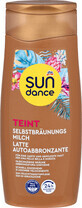 Loci&#243;n corporal autobronceadora Sundance 200 ml