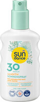 Sundance Protezione solare per pelli sensibili SPF30, 200 ml