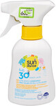 Sundance Ultragevoelige Kinderzonnebrandspray SPF30, 200 ml