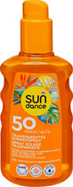 Sundance Sonnenschutz-Spray SPF50, 200 ml