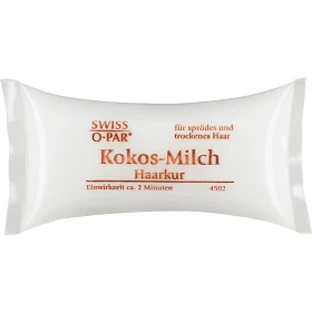 Swiss O Par Traitement capillaire à la noix de coco, 1 pièce