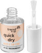 Trend !t up Base&amp;amp;Top Coat sneldrogend, 10,5 ml