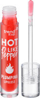Brillo de labios Trend !t up xtreme plumping lipgloss n&#186; 120, 5 ml