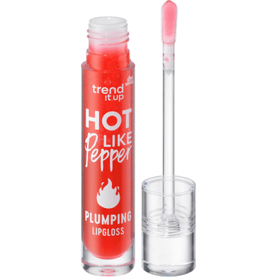 Buy Trend !t up Lipgloss xtreme plumping no. 120, 5 ml Trend !t up Lipgloss xtreme plumping no. 120, 5 ml