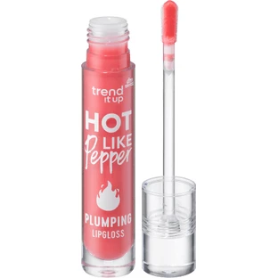 Brillo de labios Trend !t up xtreme plumping lipgloss nº 130, 5 ml