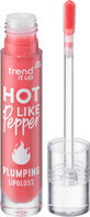 Brillo de labios Trend !t up xtreme plumping lipgloss n&#186; 130, 5 ml