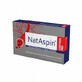 Control Pro for cholesterol control and blood circulation, 30 capsules, NatAspin