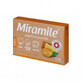 Miramile Lemon and Honey Throat Tablets, 12 tablets, Pharma 1 Science