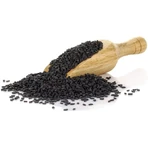 Zwarte sesam bloem, 250 g, Carmita Classic