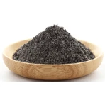 Zwarte sesam bloem, 250 g, Carmita Classic