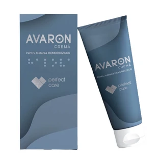 Avaron Cream, 30 g, Perfect Care Distribution