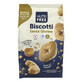 Biscuiti fara gluten Biscotti, 300 g, Nutrifree