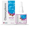Gel antibacterian pentru caini si pisici Spot Gel, 100 ml, ICF