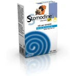 Orale antiseptische gel voor honden en katten Stomodine LP, 50 ml, ICF