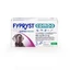 Fypryst Combo Dog XL 402 mg Fypryst Combo Dog XL 402 mg, 3 Pipetten für sehr große Hunde 40-60 kg, 3 Pipetten, Krka