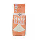 Organic Gluten Free Wholemeal Rice Flour, 500 g, BauckHof