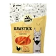 Rawstick golosinas de pollo para perros, 500 g, Mr Bandit