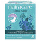 Natracare Assorbenti Ultra Lunghi Con Ali 10 Pezzi