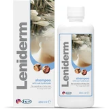 Shampoo für Hunde und Katzen Leniderm, 250 ml, ICF