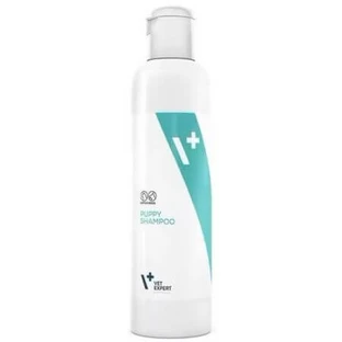 Champú para perros y gatos Puppy &amp; Kitten, 250 ml, VetExpert