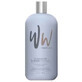 Pure &amp; Simple Woof Wash puppy shampoo, 709 ml, Synergy Labs