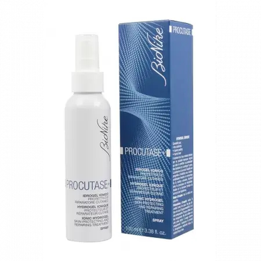 Acquista Spray antisettico e cicatrizzante Procutase, 100 ml, BioNike Spray antisettico e cicatrizzante Procutase, 100 ml, BioNike