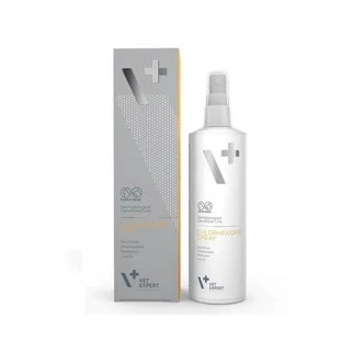 Chlorhexidin 4% Nanosilber Spray, 100 ml, VetExpert