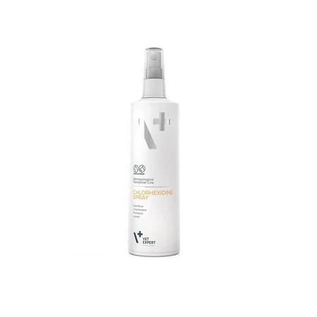 Chlorhexidin 4% Nanosilber Spray, 100 ml, VetExpert