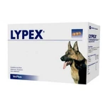 Lypex, 60 capsules, VetPlus