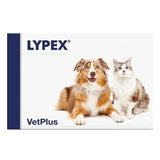Lypex, 60 capsules, VetPlus