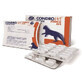 Adjuvant supplement for restoring joint comfort in cats Condrovet Force HA, 45 capsules, Bioiberica