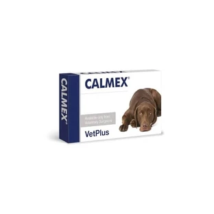 Calmex, 10 Tabletten, VetPlus