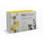 Supplement tegen dermatologische aandoeningen voor honden en katten WeDerm, 60 capsules, WePharm
