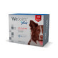 Joint inflammation supplement for medium sized dogs WeJoint Plus Medium Breed, 120 tablets, WePharm