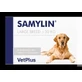 Samylin Large Breed, 30 tablets, VetPlus
