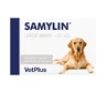 Samylin Rasy Duże, 30 tabletek, VetPlus