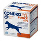 Nutritional supplement for dogs with joint problems Condrovet Force HA, 120 tablets, Bioiberica