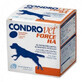 Nutritional supplement for dogs with joint problems Condrovet Force HA, 240 tablets, Bioiberica