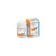 Nutritional supplement for supporting severely affected liver function in small dogs and cats Prolivet Small, 30 tablets, Bioiberica