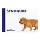 Suplemento nutricional para perros en crecimiento a partir de los 3 meses Synoquin Growth, 60 comprimidos, VetPlus