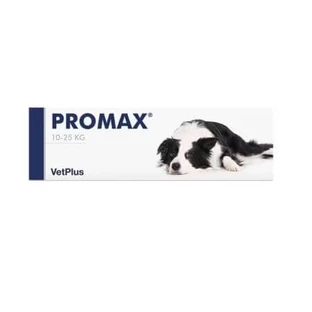 Promax Medium Breed, 18 ml, VetPlus