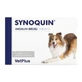 Synoquin Medium Breed, 30 comprimidos, VetPlus