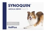 Synoquin Medium Breed, 30 compresse, VetPlus
