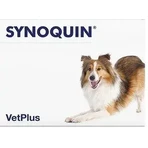 Synoquin EFA Large Breed, 30 comprimés, VetPlus