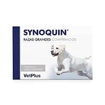 Synoquin EFA Large Breed, 30 comprimés, VetPlus