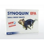 Synoquin Small Breed, 30 tablets, VetPlus