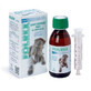 Folrex Pets Schmerz- und Entz&#252;ndungspr&#228;parat f&#252;r Hunde und Katzen, 150 ml, Catalysis Vet