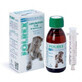 Folrex Pets Pain and Inflammation Relief Supplement f&#252;r Hunde und Katzen, 30 ml, Catalysis Vet